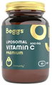 Beggs Liposomal Vitamin C 500 mg Premium 30 kapslí