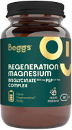 Beggs Magnesium bisglycinate 380 mg + P5P COMPLEX 1,4 mg, 30 capsules - Magnesium