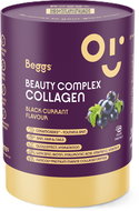 Beggs Beauty and Glow collagen Blackcurrant 30 × 5.8 g - Colagen
