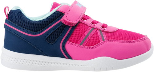 Bejo Dukim Jrg, Fuchsia/Navy/Mint, size EU 29/190mm - Trekking Shoes - Main image