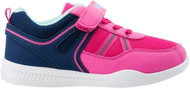 Bejo Dukim Jrg, Fuchsia/Navy/Mint, size EU 32/210mm - Trekking Shoes