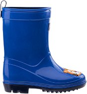 Bejo Cosy Wellies Kids modrá / modrá EU 22 / 140 mm - Vychádzková obuv