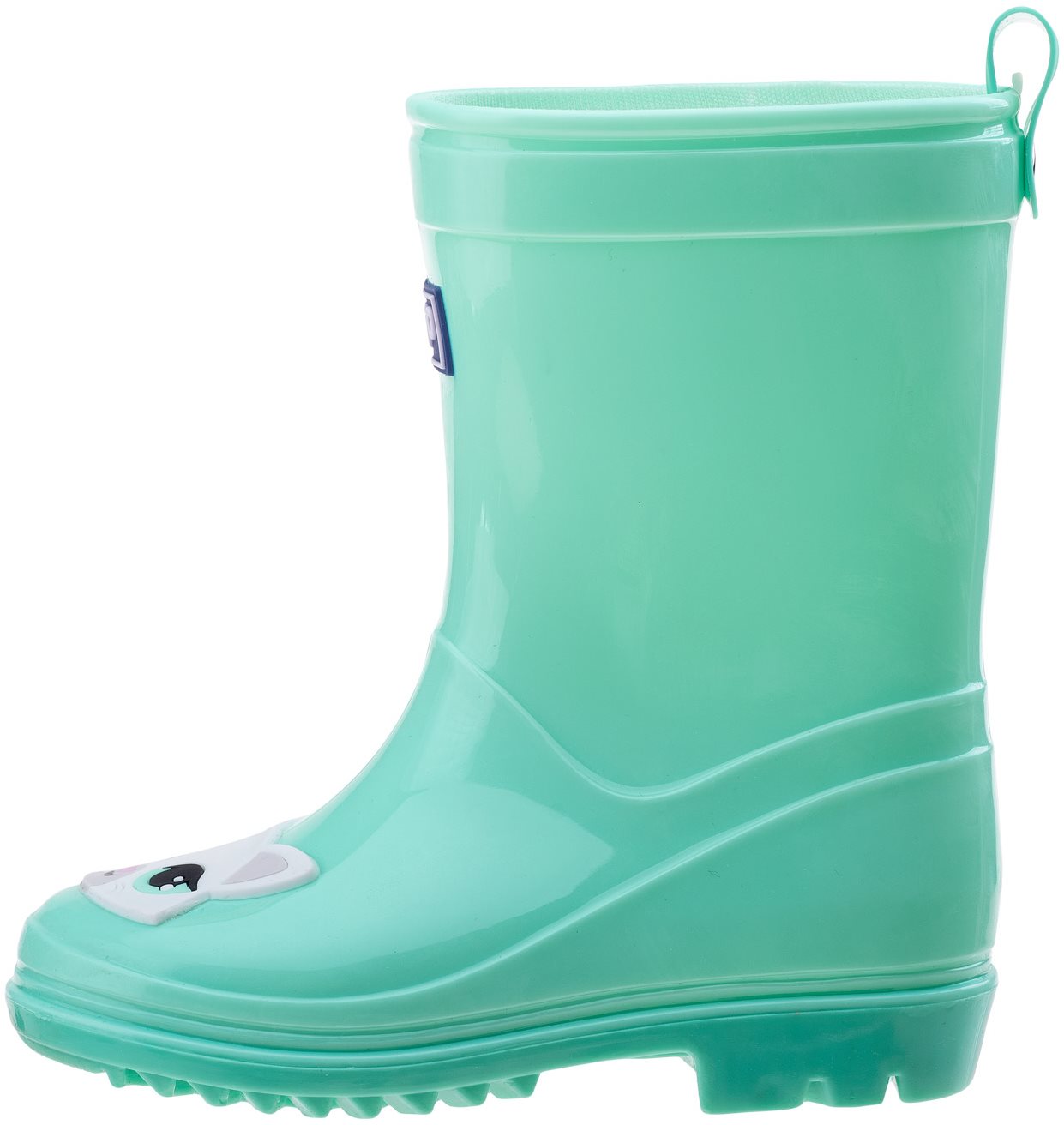 Bejo Cozy Wellies Kids Turquoise Blue size EU 27 170mm Casual