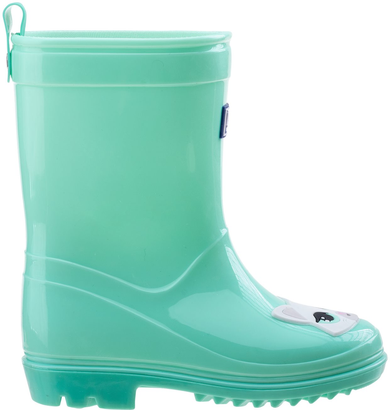 Bejo Cozy Wellies Kids Turquoise Blue size EU 29 185mm Casual