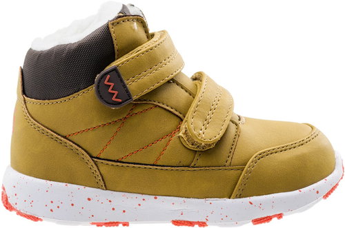 Bejo Lasio Kids, Camel/Orange, size EU 27/175mm - Trekking Shoes - Main image
