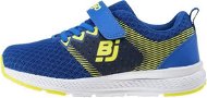 Bejo Premero JR, Blue/Green, size EU 32/205mm - Casual Shoes