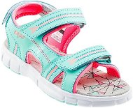 Bejo Beni JRG, Turquoise/Pink - Casual Shoes