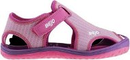 Bejo Trukiz JR lila / rózsaszín EU 32/205 mm - Szabadidőcipő