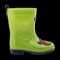 Bejo Cozy Wellies Kids zöld / kék EU 24/150 mm - Szabadidőcipő