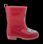 Bejo Cozy Wellies Kids rózsaszín / piros EU 24/150 mm - Szabadidőcipő