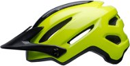 Bell 4Forts Matte Retina Sear/Black L - Bike Helmet