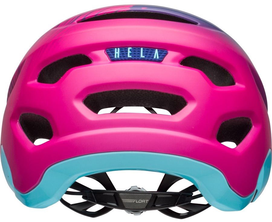 Bell hela helmet sale