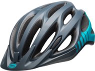 Bell Traverse Matte Lead/Tropic M/L - Bike Helmet
