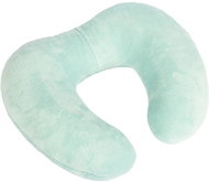 BELLATEX s. r. o. Travel pillow horseshoe Korall 24/028 approx. 30 × 35 mint - Pillow