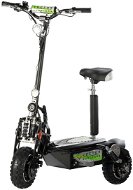 Beneo Vector Scooters E-three - Electric Scooter