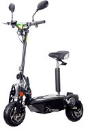Beneo Vector Scooters E-road - Electric Scooter