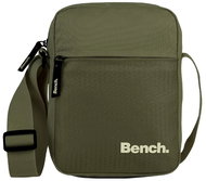 Bench Crossbag M Bolid green - Shoulder Bag