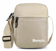 Bench Crossbag M Bolid beige - Shoulder Bag