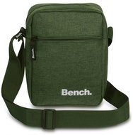 Bench Crossbag Classic green - Shoulder Bag