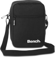 Bench Crossbag Classic Black - Shoulder Bag