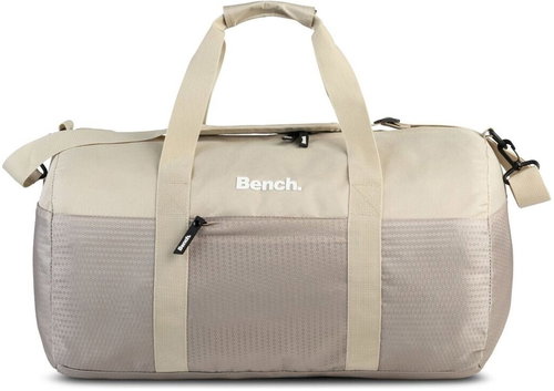 Bench Weekend bag beige - Travel Bag - Main image