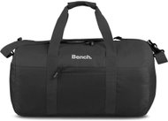 Bench Weekend bag black - Travel Bag