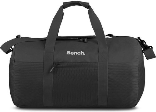 Bench Weekend bag black - Travel Bag - Main image