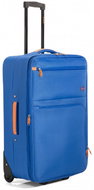 BENZI BZ 5383 Blue/Orange - Suitcase