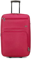BENZI BZ 5383 Red/Grey sizing. S - Suitcase