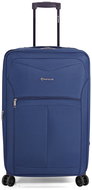 BENZI BZ 5562 Blue vel. M - Cestovní kufr