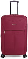 BENZI BZ 5562 Burgundy sizing. L - Suitcase