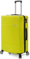 BENZI BZ 5691 Limet size. L - Suitcase