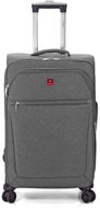 BENZI BZ 5708 Grey vel. M - Cestovní kufr