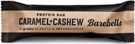 Protein Bar Barebells Protein Bar, Caramel and Cashew, 55g - Proteinová tyčinka