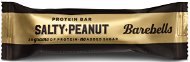 Protein Bar Barebells Protein Bar, Salted Peanuts, 55g - Proteinová tyčinka