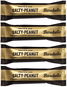 Barebells Protein Slané arašídy 4 x 55 g - Proteinová tyčinka