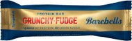 Barebells Protein, Crunchy Fudge, 55g - Protein Bar