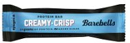 Barebells Protein, Creamy Crisp 55g - Protein Bar