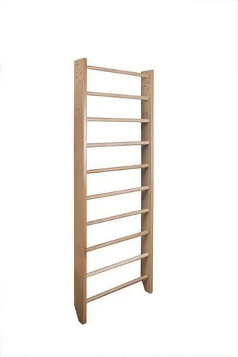 Berger Ladders Ribstole Promo RIB-104 200×73 cm - Hayrack - Main image