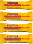 Barebells Soft Protein tyčinka karamel s čokoládou 4 x 55 g - Proteinová tyčinka