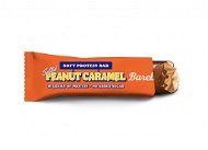 Barebells SOFT Proteín tyčinka slané arašidy s karamelom 55 g - Proteínová tyčinka