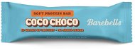 Barebells Soft Protein tyčinka Coco Choco 55 g - Proteínová tyčinka