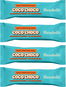 Barebells Soft Protein tyčinka Coco Choco 4 x 55 g - Proteinová tyčinka