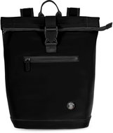 BERTOO Backpack Martino black - Backpack