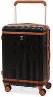 Bertoo Napoli Travel case black 72 l - Suitcase
