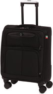 Bertoo Bolzano for Ryanair Cabin case, black 42 l - Suitcase