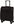BERTOO Bolzano Cabin Luggage for Ryanair - black 42L