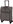 BERTOO Bolzano Cabin Suitcase for Ryanair - grey 42L