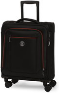 Bertoo Modena for Ryanair Cabin case, black 35 l - Suitcase
