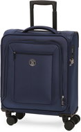 Bertoo Modena for Ryanair Cabin case, blue 35 l - Suitcase